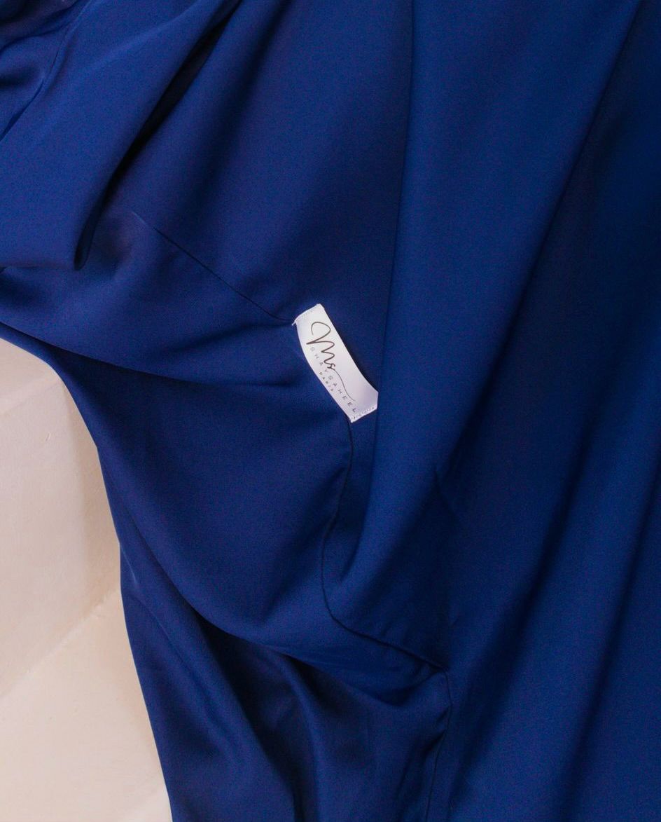 JILBEBS TAHEERAH NAVY