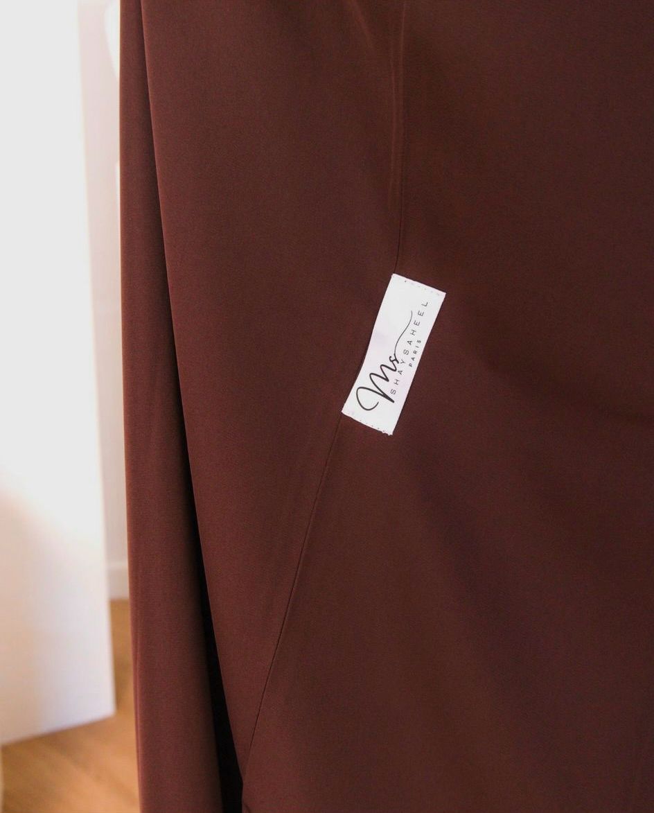 JILBEBS TAHEERAH BROWN
