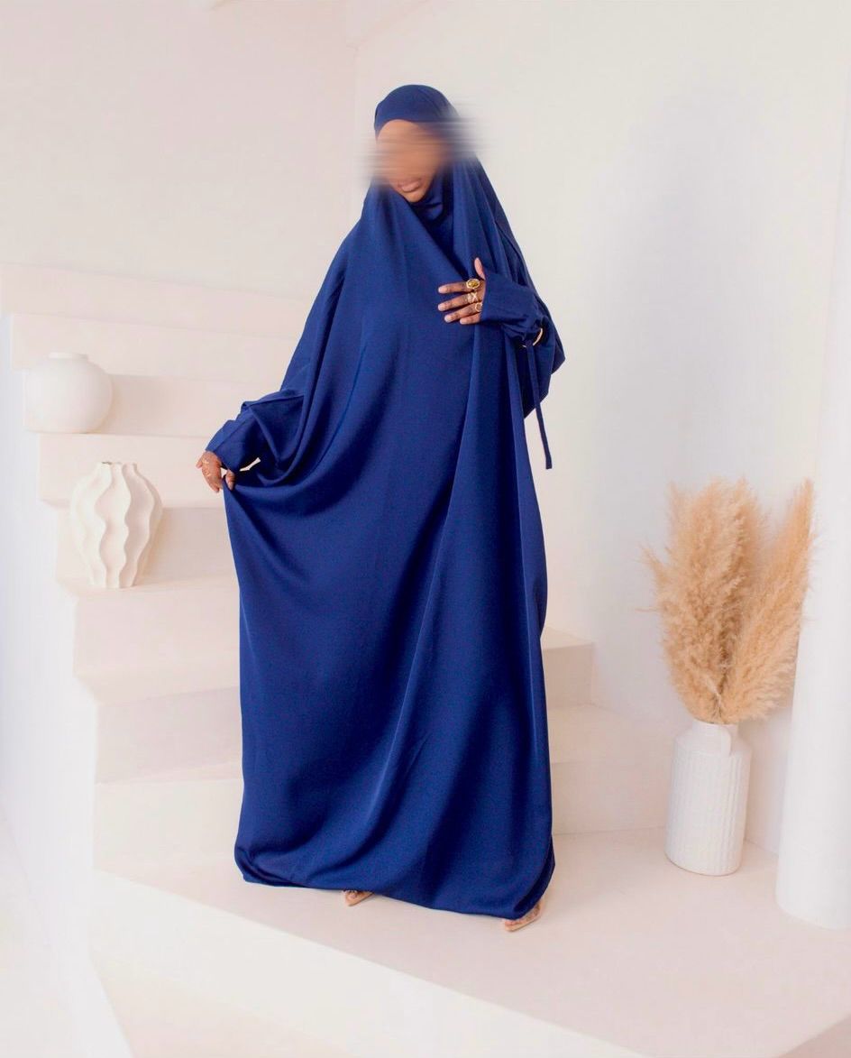 JILBEBS TAHEERAH NAVY