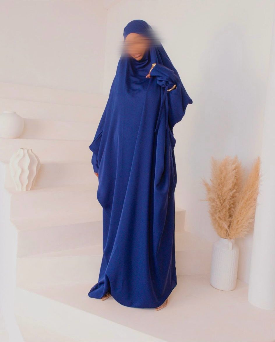 JILBEBS TAHEERAH NAVY