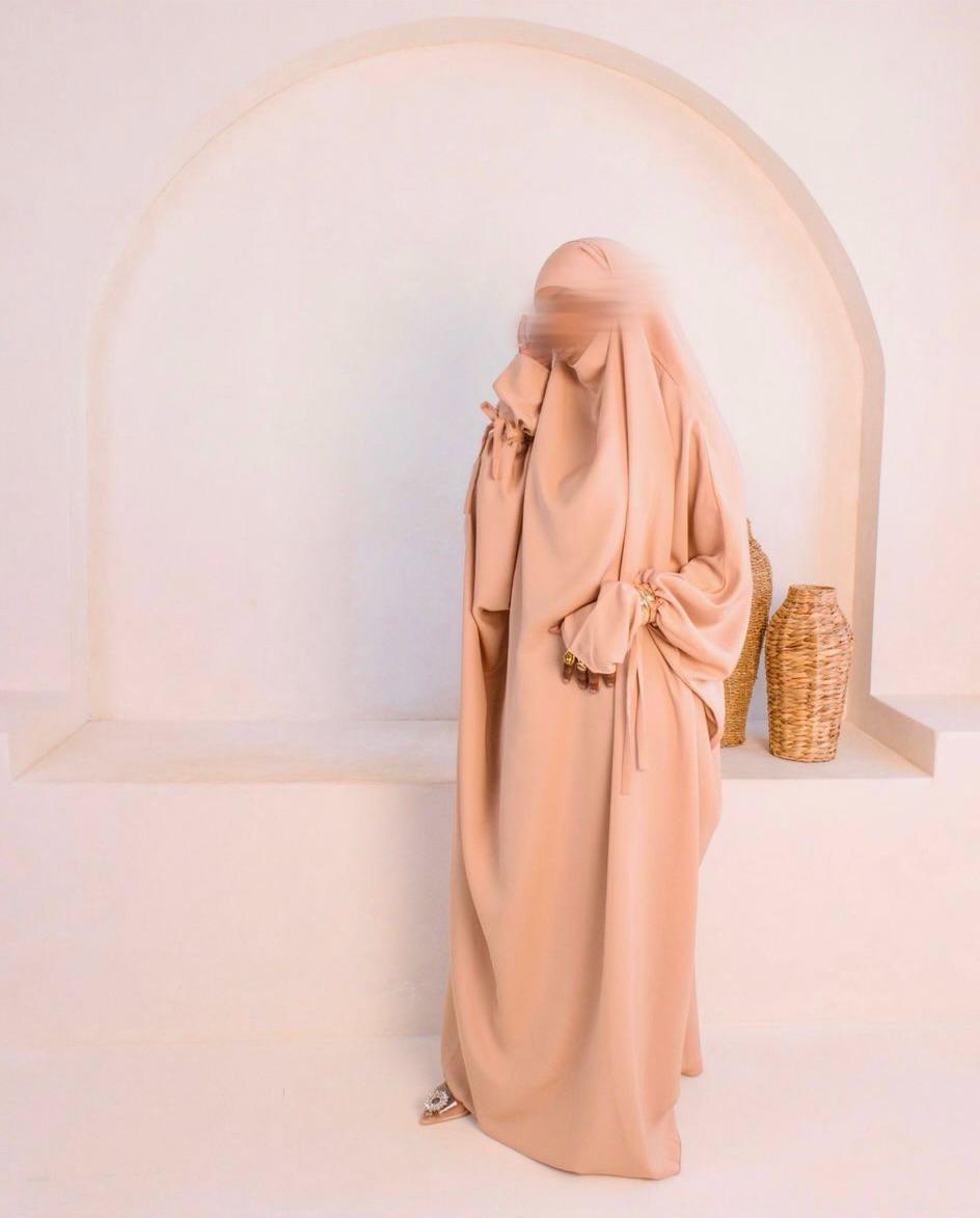 JILBEBS TAHEERAH CREAM